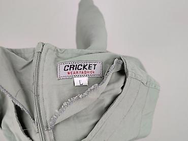 bytom koszula len: Wear, Sukienka damska, rozmiar L — 4