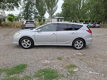 полики toyota: Toyota Caldina: 2004 г., 2 л, Автомат, Бензин, Универсал — 3