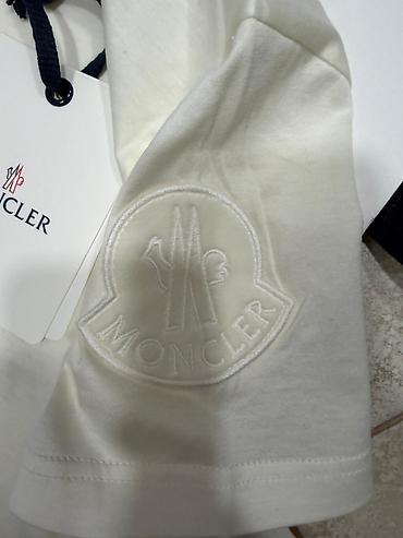 Digər: Moncler brendidi xaricden alinib — 1