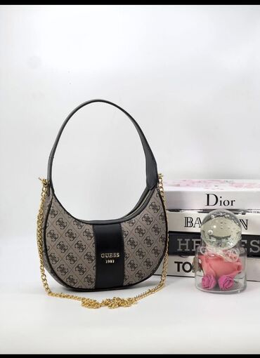 Torbe: Elegantna torbica, Guess — 4