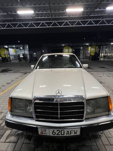 мерседес 124 черный: Mercedes-Benz W124: 1991 г., 2.3 л, Механика, Бензин, Седан