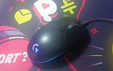 mx keys: Logitech G102 В отличном состоянии, дабл-кликов и скрипов корпуса не