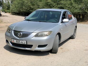 привозные двигатели в бишкеке на мерседес: Mazda 3: 2004 г., 2 л, Автомат, Бензин, Седан