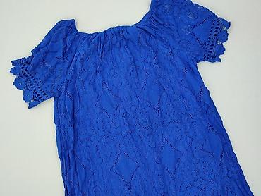 blue skirts: Sukienka damska, rozmiar M — 1