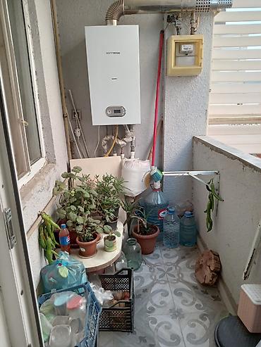 kiraye evler xirdalan: Ev Entyabrın 15 i boşalır. Masazır dairəsindən Xırdalana daxil olduqda — 10