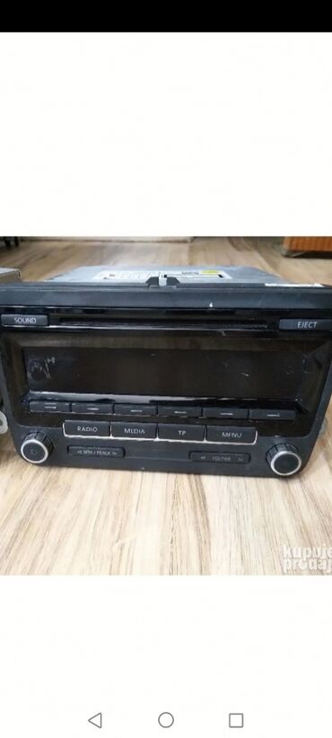 Auto delovi: 1. Golf 7 km/sat . 700€ VOLKSWAGEN GTI 5G1.920.791. A 7.5 Virtual — 12