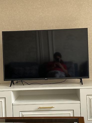 ТВ и видео: LG LED televizor - Təxmini ekran ölçüsü: 43–50 düym arası (incə — 1