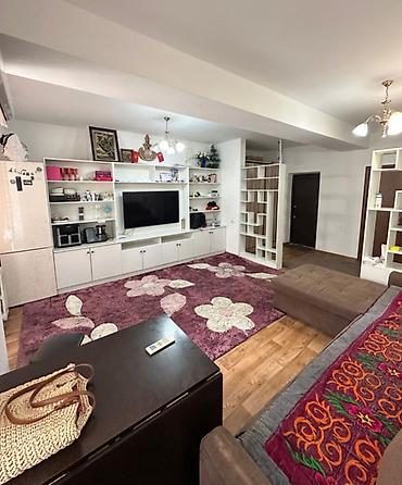 1000: 2 комнаты, 57 м², Карпинка Элитка, 5 этаж, Дизайнерский ремонт — 3
