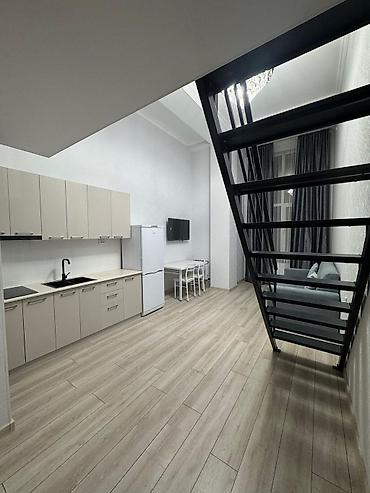 элитка в бишкеке цены: Студия, 40 м², Аламедин-1 мкр Элитка, 4 этаж, Евроремонт — 3
