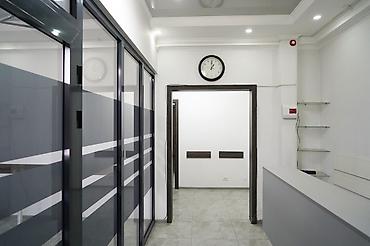 офисс: Продажа офисов 109 м², С ремонтом, Многоэтажное здание, 1 этаж — 5