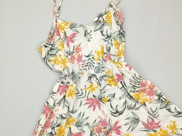 sukienki damskie długie na komunię: Dress, S (EU 36), H&M, condition - Good