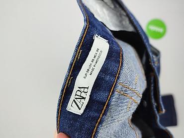 mapp jeans cena: Zara, Jeansy damskie, rozmiar S — 4