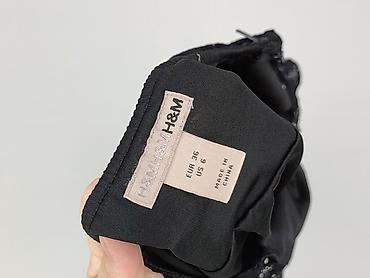 body bluzki koronka: H&M, Top damski, rozmiar S — 5