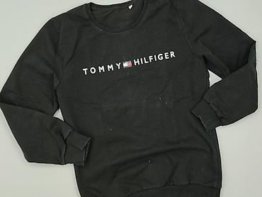 sweter smog: Tommy Hilfiger, Bluza damska
, rozmiar S — 1