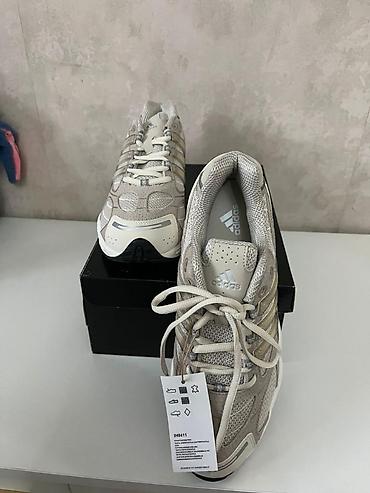 abş çəkmələri: Məhsul: Adidas kişilər üçün idman ayaqqabısı (orijinal) Yoxlamaga — 3