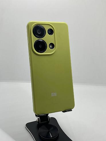 Уюлдук телефондор жана аксессуарлар: Redmi, Redmi Note 13 Pro, Колдонулган, 256 ГБ, түсү - Кара, 2 SIM — 6