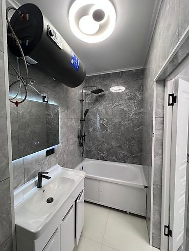 Продажа квартир: 1 комната, 41 м², Элитка, 6 этаж, Дизайнерский ремонт — 8