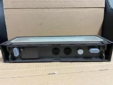 Rasveta: SG Edge zidna LED lampa – 3000K, bela - Model/serija: SG Armaturen — 21