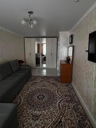 kant flat: 1 комната, 38 м², Политех 5 этаж, Евроремонт — 3