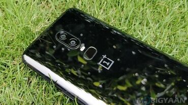 сони плейстейшен 3 бишкек: OnePlus 6, Б/у, 64 ГБ, цвет - Черный, 2 SIM