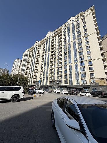 бартер дом: 3 комнаты, 96 м², Элитка, 12 этаж, Дизайнерский ремонт — 2