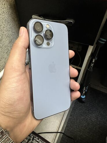 скупка телефонов с выездом: IPhone 13 Pro