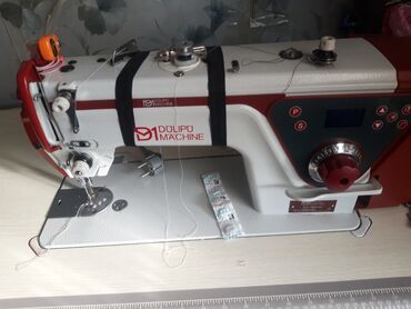 продажа швейной машинки: Швейная машина Автомат