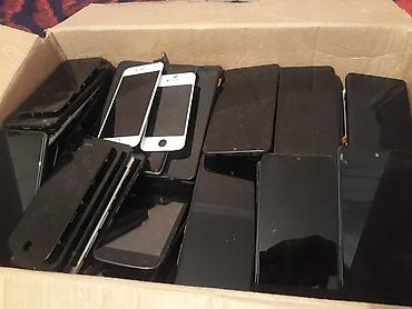 komputer ekran şəkilləri yüklə: Məhsul: Telefon ekranları – ehtiyat hissə kimi Təsvir: - Müxtəlif — 2