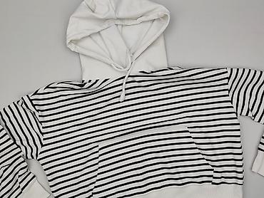 second hand brand: Bluza z kapturem damska, rozmiar L — 1