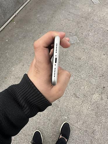 Apple iPhone: IPhone 11, 128 GB, Ağ — 9