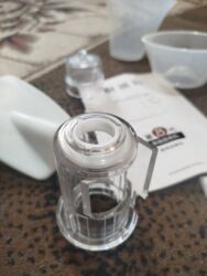 Блендеры, комбайны, миксеры: Блендер, миксер, Новый, Самовывоз — 9