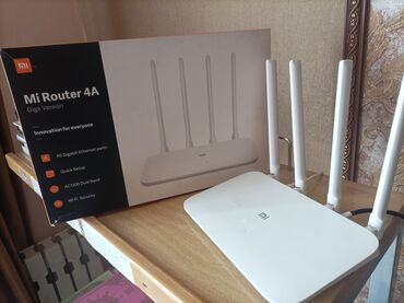 mi router: Роутер Xiaomi Mi Wi-Fi 4A Gigabit Edition Скорость, как у оптоволокна