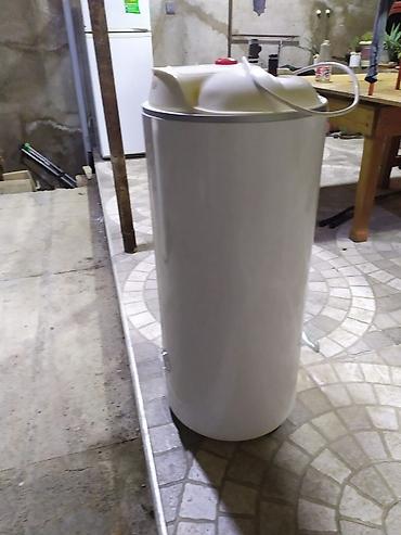 Aristonlar: Ariston 100 l, İşlənmiş, Kredit yoxdur, Ödənişli çatdırılma — 1