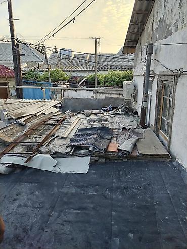 zigda heyet evleri kupcali: 3 otaqlı, 2 kv. m, Təmirsiz — 1