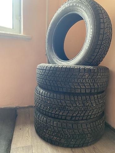 Унаа: Шиналар 195 / 65 / R 15, Кыш, Жаңы, Комплект, Жеңил унаалар, Sailun — 2