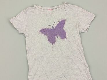 koszulki do druku: Koszulka, 3-4 lat, 98-104 cm, stan - Bardzo dobry
