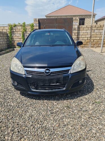 Opel: Opel Astra: 1.3 l | 2007 il 35000 km Universal