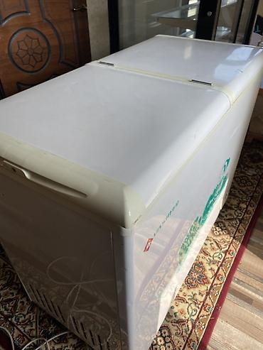 Морозильные шкафы, лари: Б/у — 9