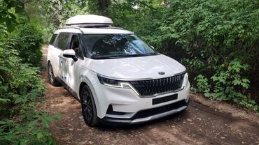авто из кореи в наличии в бишкеке: Киа карнивал 2020год 2.2 турбо дизель пробег 136000 оригинал 9 мест