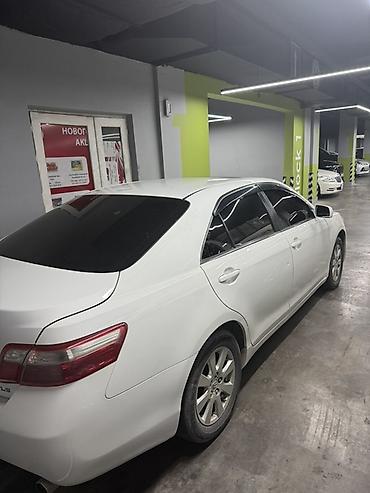 сака дискалар: Toyota Camry: 2009 г., 2.4 л, Автомат, Бензин, Седан — 3