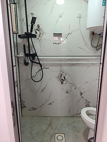 Долгосрочная аренда домов: 25 м², 2 комнаты — 6