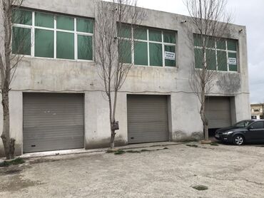 Binalar: Sumqayıt şəhərində 900 kv.m sahəsi olan və 1hektar torpaq sahəsinüə — 16