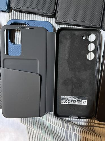 galaxy flip: Məhsul: Smartfon üçün müxtəlif keyslər dəsti Təsvir: - Brendlər və — 2