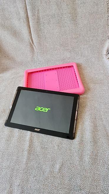 Tableti: Acer Iconia tablet sa Androidom - Ekran dijagonale oko 10 inča, IPS — 16