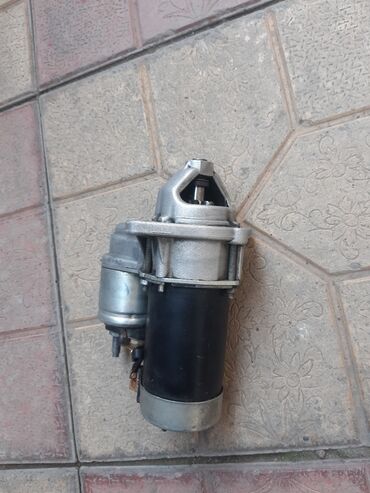 запчасти для газ 53: Stater Opel astra h 2004 cü il 1.4 benzinlə işlyən avtomobilin üstən