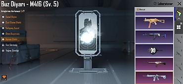 Digər: PUBG Mobile oyun hesabı – TheRoma313 Bu qiymete Hesab Tapa bilmersiz — 21