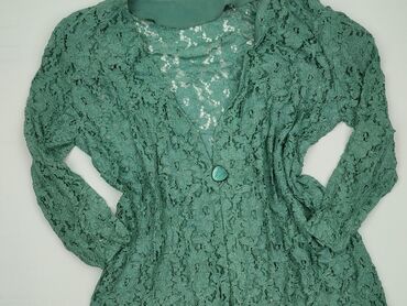 sukienki z żakietem: Sukienka damska, rozmiar 3XL