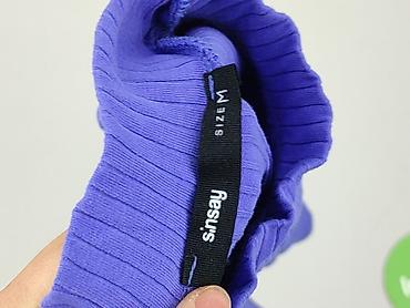 bluzki prada: Sinsay, Top damski, rozmiar M — 6