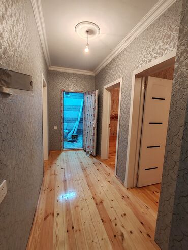 Həyət evləri və villaların satışı: Binəqədi qəs. 2 otaqlı, 80 kv. m, Kredit yoxdur, Yeni təmirli -da lalafo.az — 6 Həyət evləri və villaların satışı: Binəqədi qəs. 2 otaqlı, 80 kv. m, Kredit yoxdur, Yeni təmirli — 6