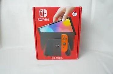 fortnite: U ponudi Nintendo Switch OLED konzola u MINT stanju – praktično kao — 10